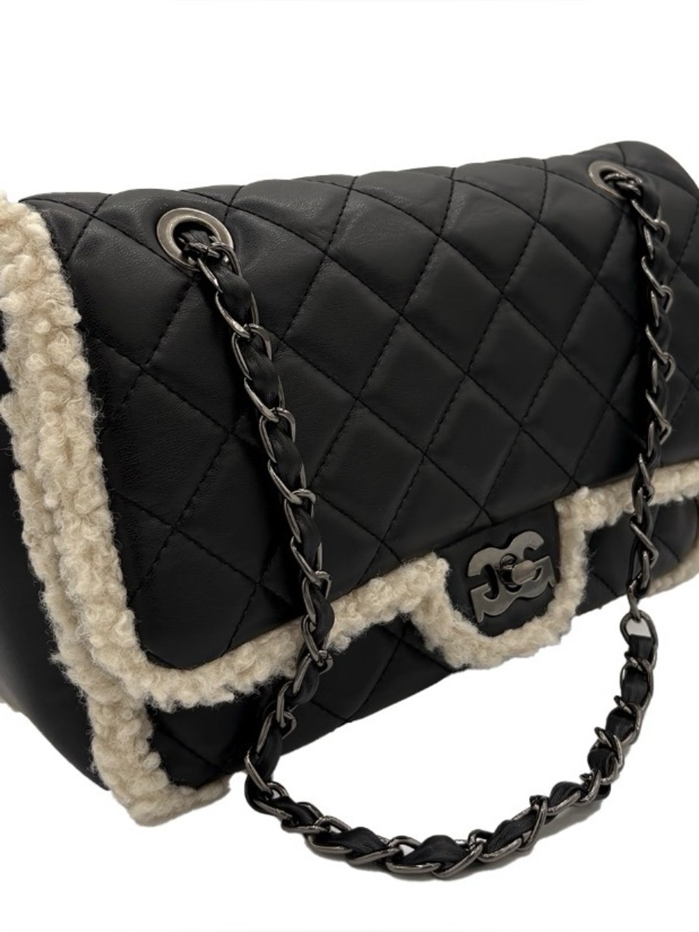 Gilda Paris hand bag shoulder bag